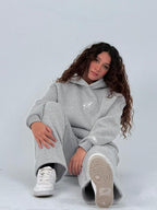 GRAY " لا تَرَاجُعَ وَلا اسْتسْلَامَ " SET