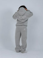 GRAY " لا تَرَاجُعَ وَلا اسْتسْلَامَ " SET