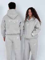 GRAY " لا تَرَاجُعَ وَلا اسْتسْلَامَ " SET