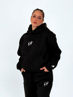 BLACK‏‎ ‏‎" لَيْسَ كُلُّ سُقُوطٍ نِهَايَهْ " SET