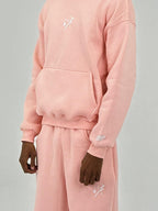 PINK " شَوْ كَانَتْ حُلْوَهُ اللَّيَالِي " SET