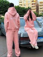 PINK " شَوْ كَانَتْ حُلْوَهُ اللَّيَالِي " SET