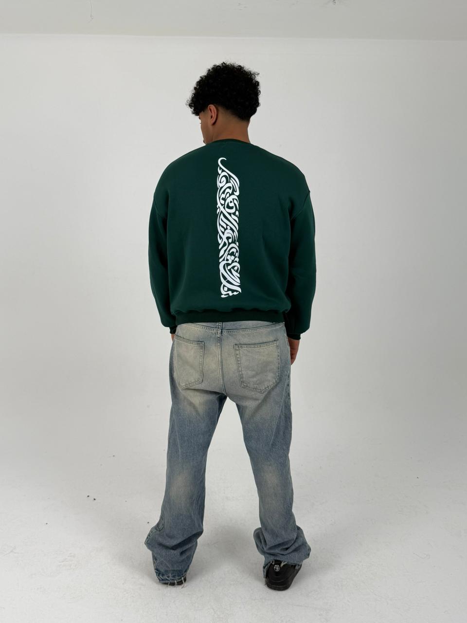 MAGARRA CREWNECK