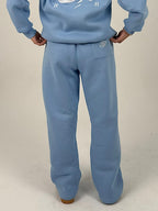 BABY BLUE SWEATPANTS