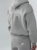 GRAY " لا تَرَاجُعَ وَلا اسْتسْلَامَ " SET