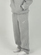 GRAY SWEATPANTS