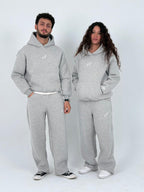 GRAY " لا تَرَاجُعَ وَلا اسْتسْلَامَ " SET