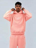 PINK " شَوْ كَانَتْ حُلْوَهُ اللَّيَالِي " SET