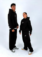 BLACK‏‎ ‏‎" لَيْسَ كُلُّ سُقُوطٍ نِهَايَهْ " SET