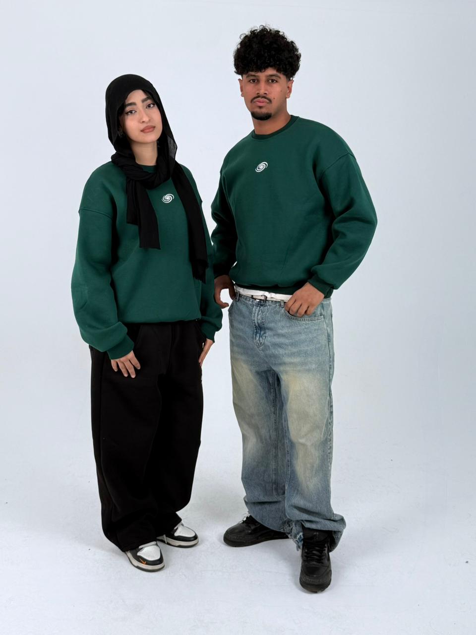 MAGARRA CREWNECK