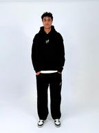 BLACK‏‎ ‏‎" لَيْسَ كُلُّ سُقُوطٍ نِهَايَهْ " SET