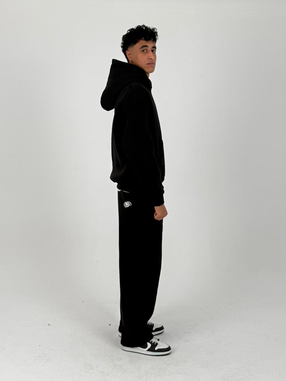 BLACK‏‎ ‏‎" لَيْسَ كُلُّ سُقُوطٍ نِهَايَهْ " SET