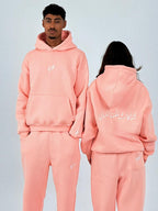 PINK " شَوْ كَانَتْ حُلْوَهُ اللَّيَالِي " SET