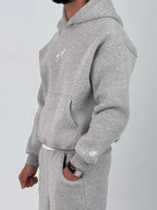 GRAY " لا تَرَاجُعَ وَلا اسْتسْلَامَ " SET