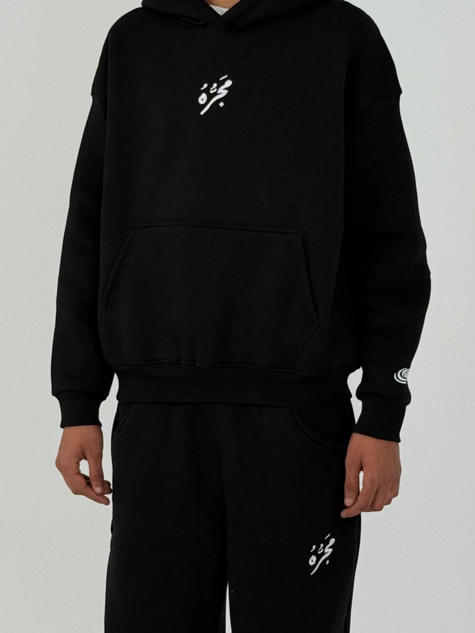 BLACK‏‎ ‏‎" لَيْسَ كُلُّ سُقُوطٍ نِهَايَهْ " SET