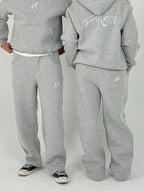 GRAY SWEATPANTS